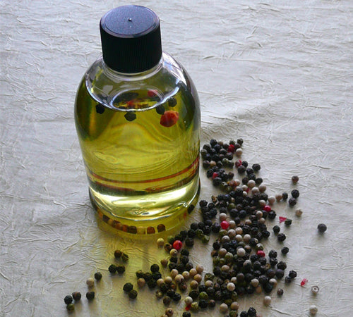 #TasteZen Peppercorn Oil