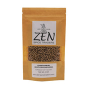 Chanthaburi White Pepper - Thailand