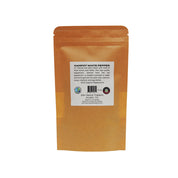 Organic Kampot White Peppercorns - Cambodia