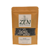 Salted Cambodian Pepper