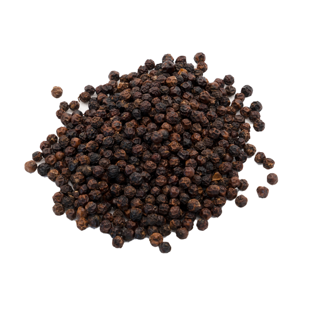 Organic Phú Quốc Red Peppercorns - Vietnam