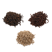 Peppercorn Sampler