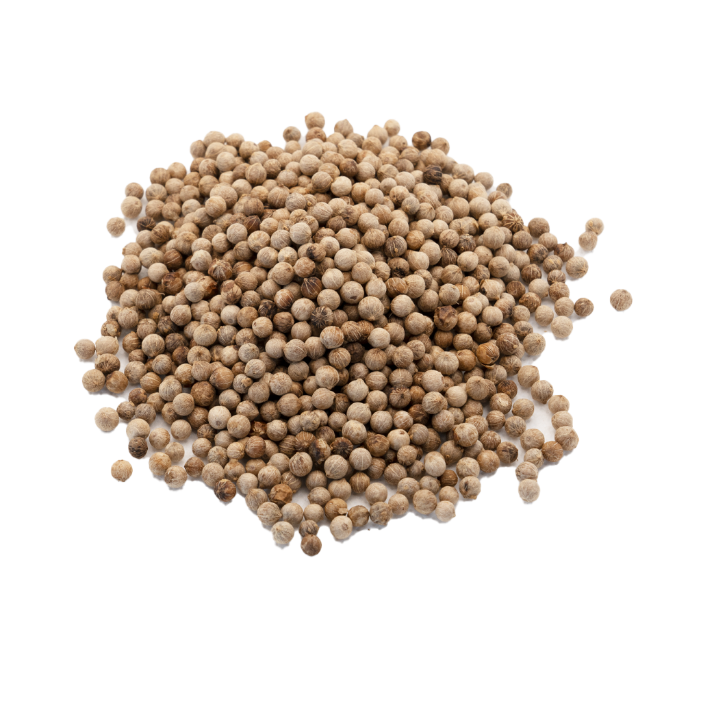 Chanthaburi White Pepper - Thailand