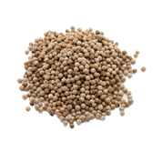 Chanthaburi White Pepper - Thailand