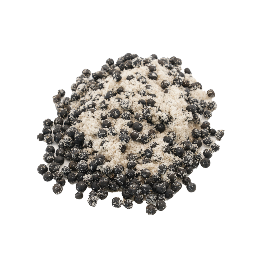 Salted Cambodian Pepper