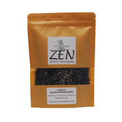 Salted Cambodian Pepper