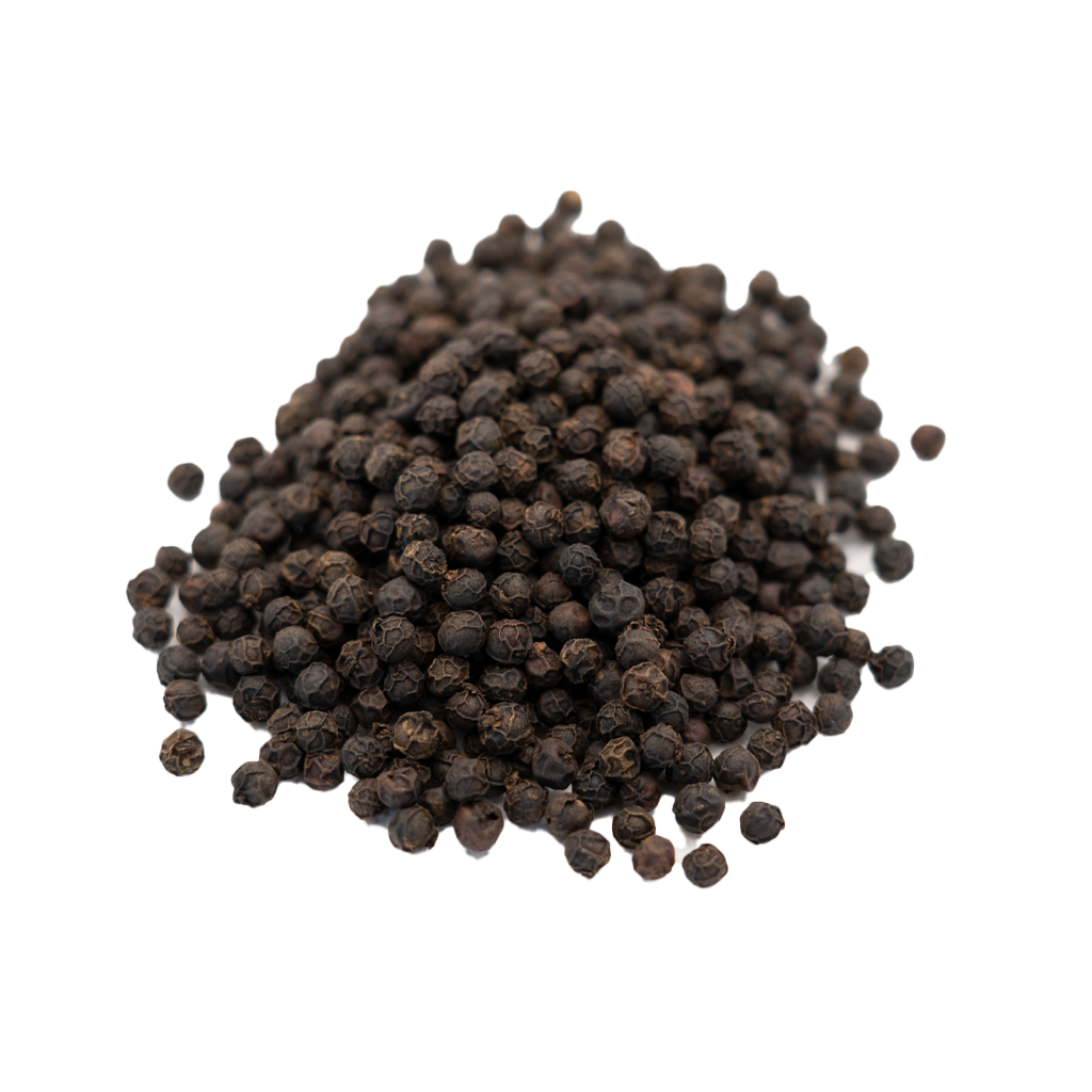 Smoked Kampot Pepper