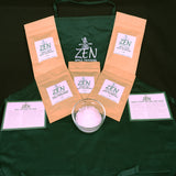 Zen Gift Box - Apron