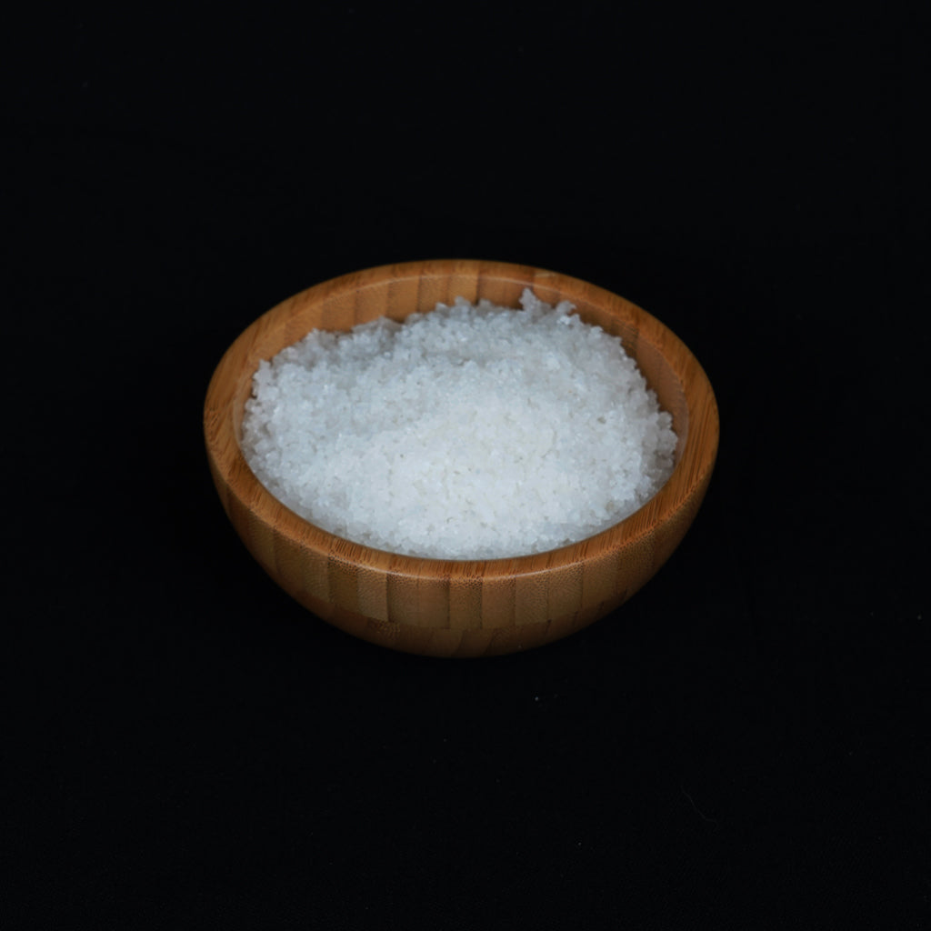 Fleur de Sel Finishing Salt