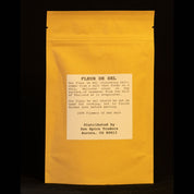 Fleur de Sel Finishing Salt