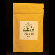 Fleur de Sel Finishing Salt