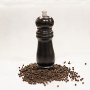 Pepper Grinder and 2 OZ Pepper