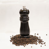 Pepper Grinder and 2 OZ Pepper