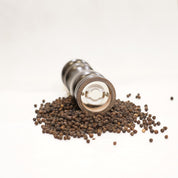 Pepper Grinder and 2 OZ Pepper