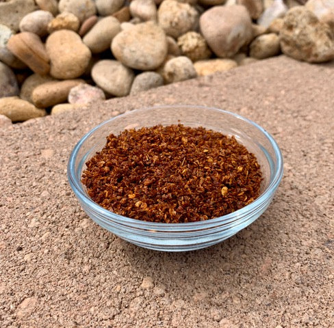 Thai Roasted Chili