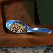 Organic Kampot White Peppercorns - Cambodia