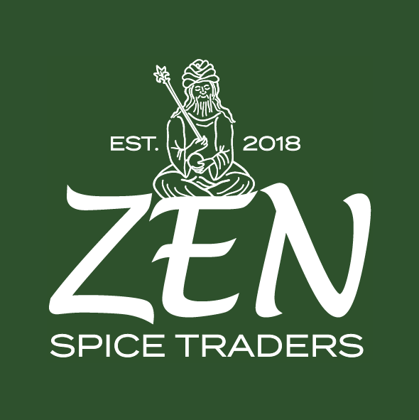 Zen Spice Traders Gift Card